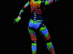 Maskerade 2012